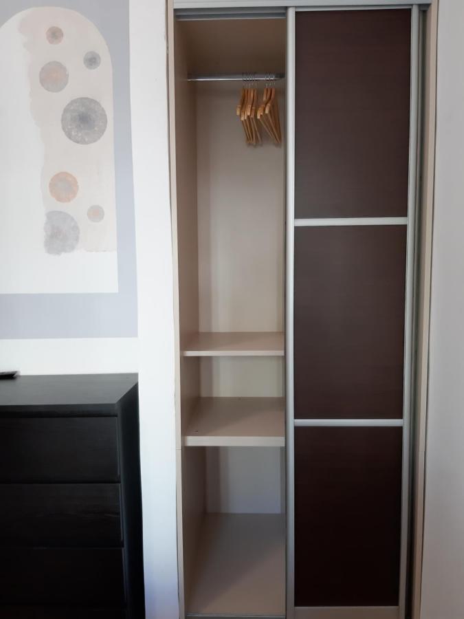 Diana'S Apartment Athen Eksteriør billede